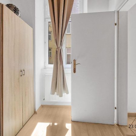 Four-Bedroom, Four King-Size Comfort Wien Exterior foto