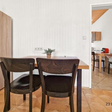 Four-Bedroom, Four King-Size Comfort Wien Exterior foto