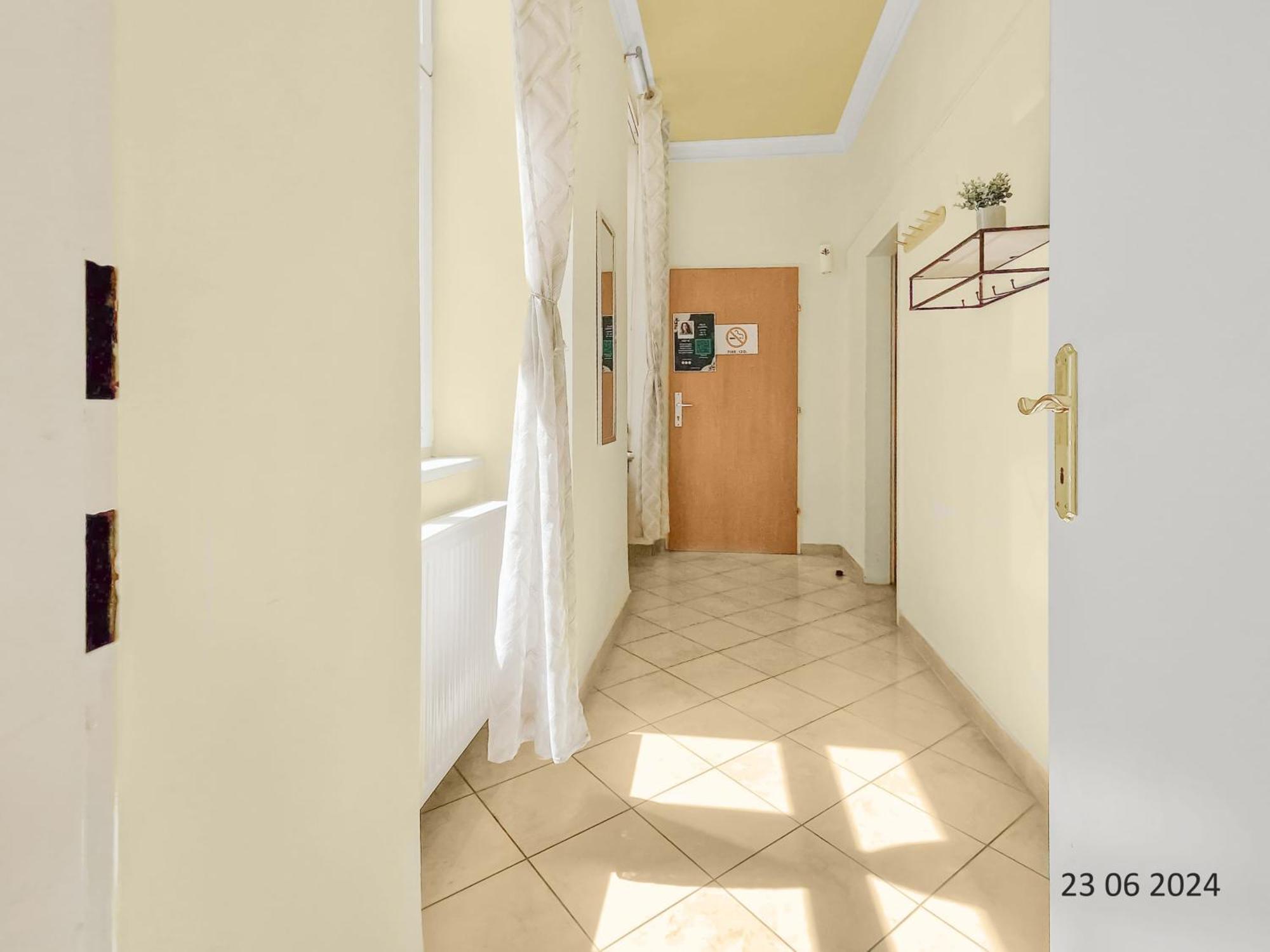 Four-Bedroom, Four King-Size Comfort Wien Exterior foto