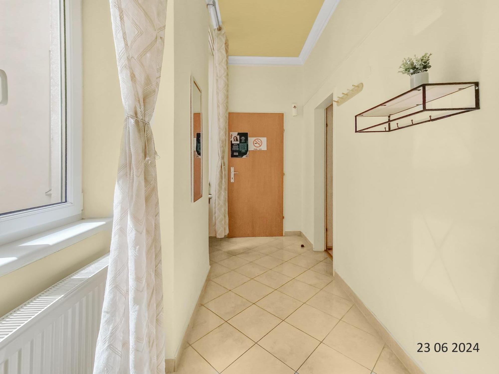 Four-Bedroom, Four King-Size Comfort Wien Exterior foto