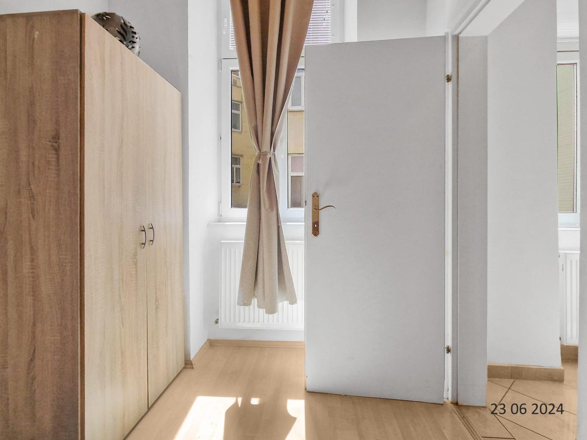 Four-Bedroom, Four King-Size Comfort Wien Exterior foto
