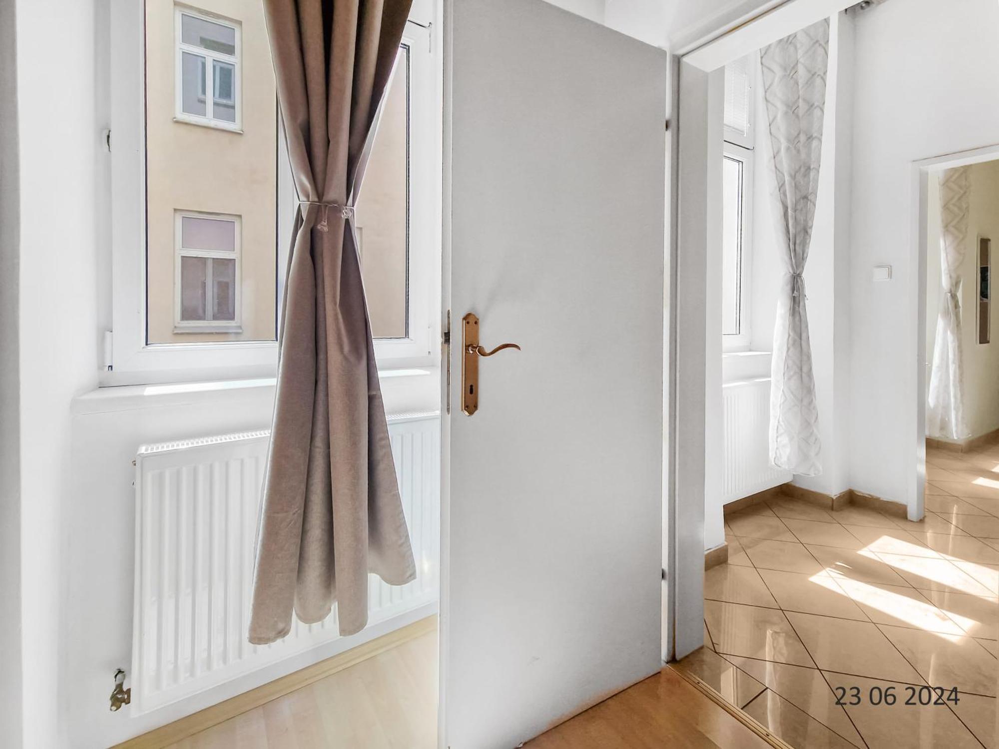 Four-Bedroom, Four King-Size Comfort Wien Exterior foto