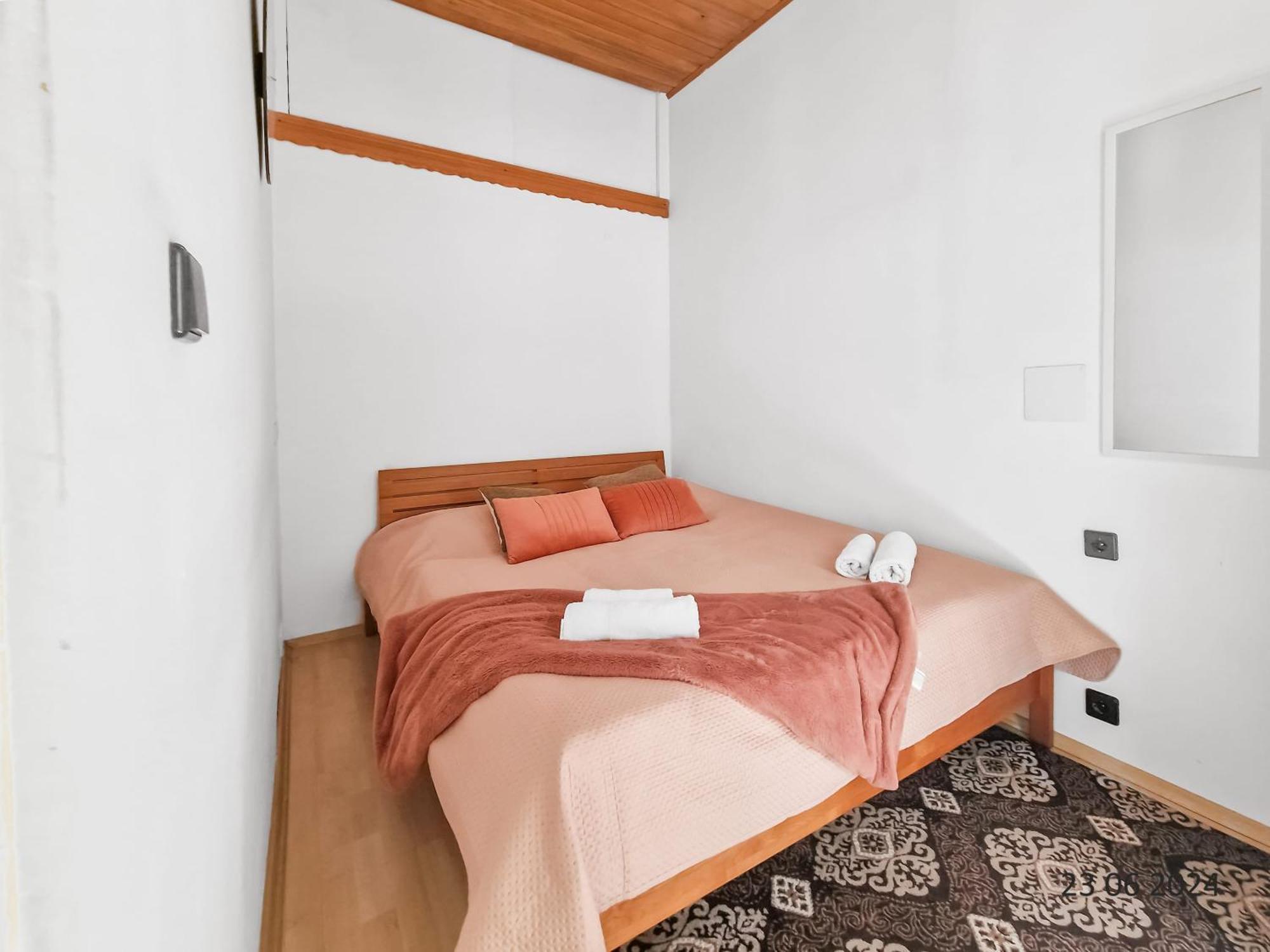 Four-Bedroom, Four King-Size Comfort Wien Exterior foto