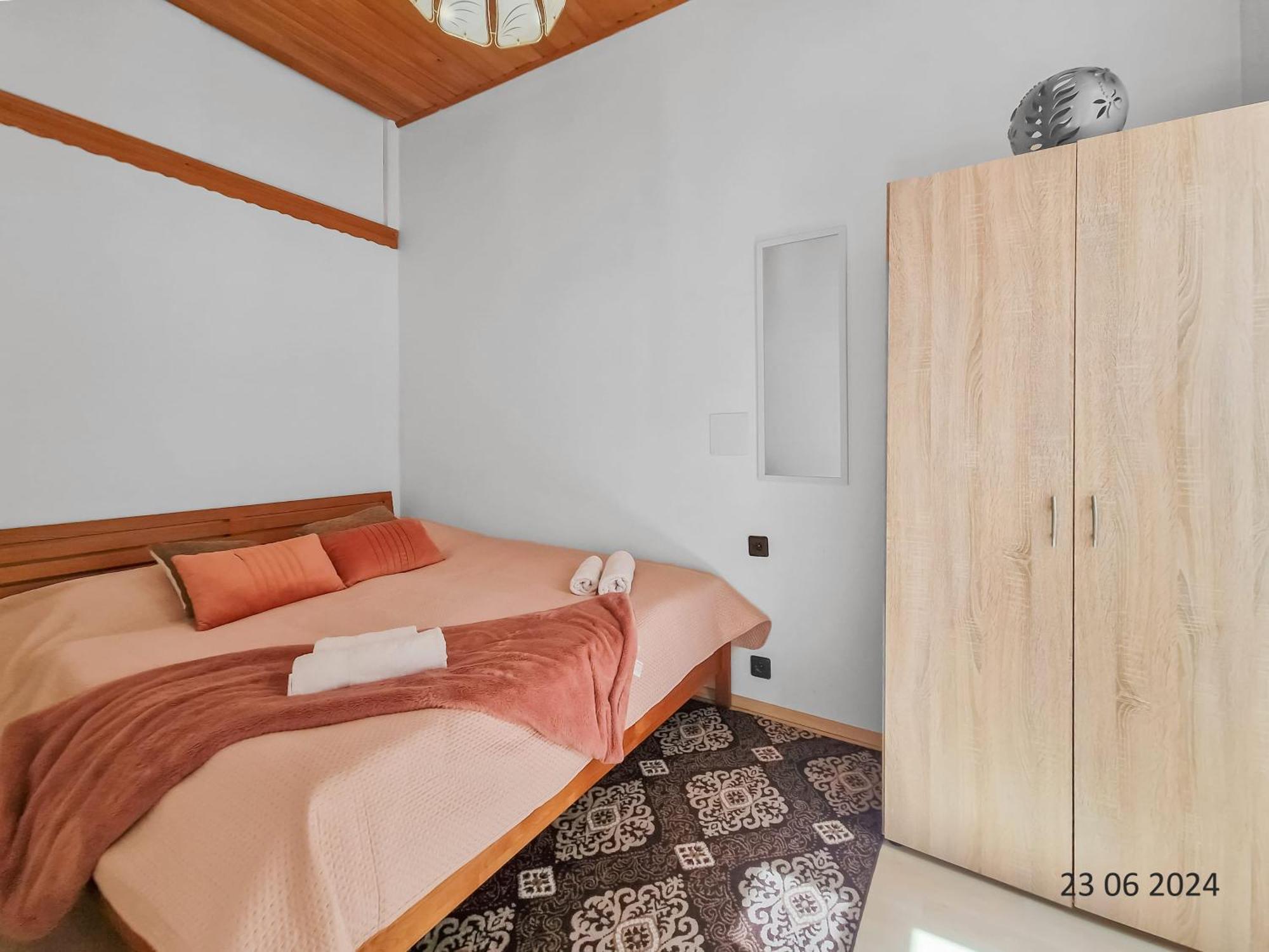 Four-Bedroom, Four King-Size Comfort Wien Exterior foto