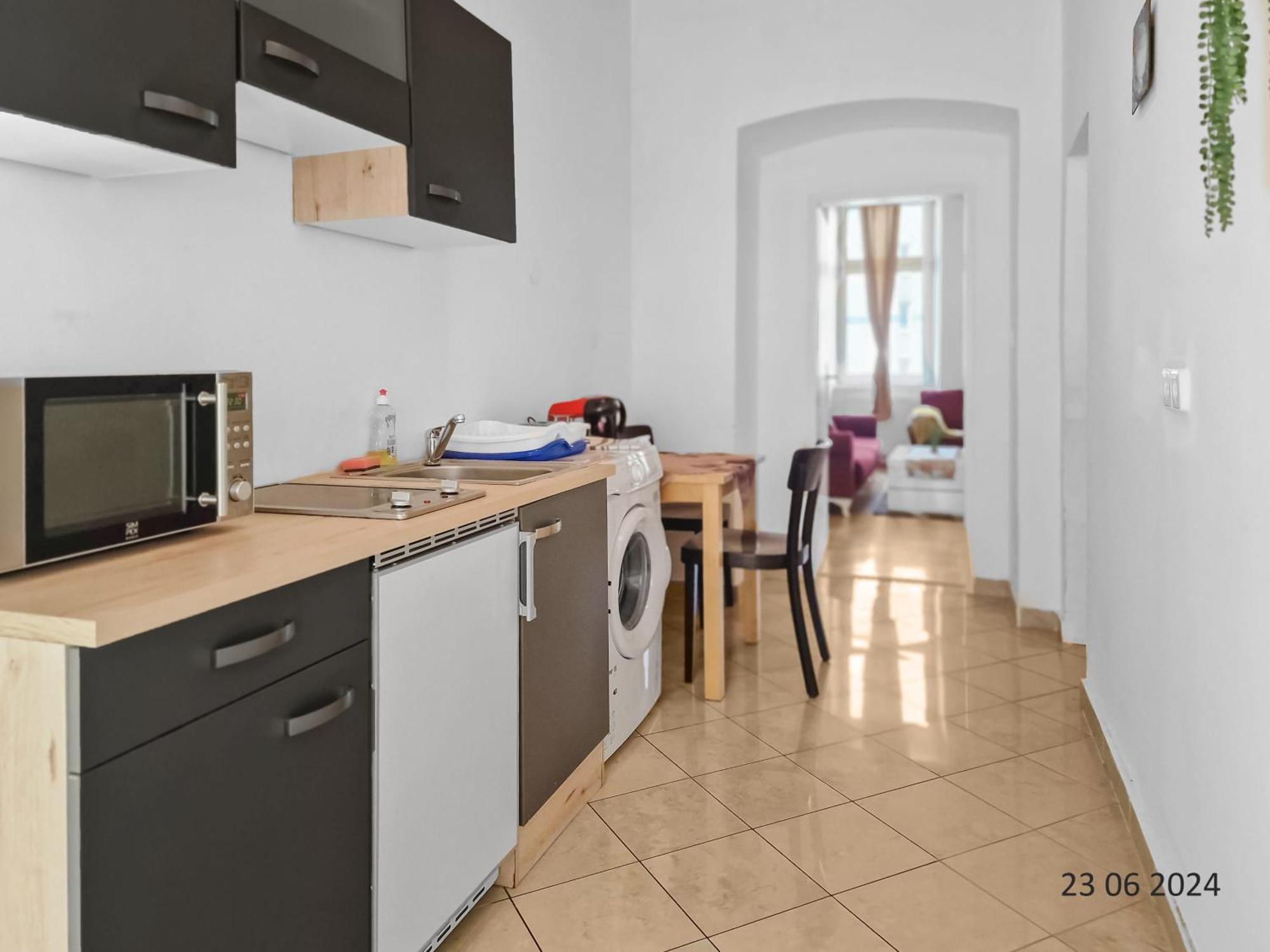 Four-Bedroom, Four King-Size Comfort Wien Exterior foto