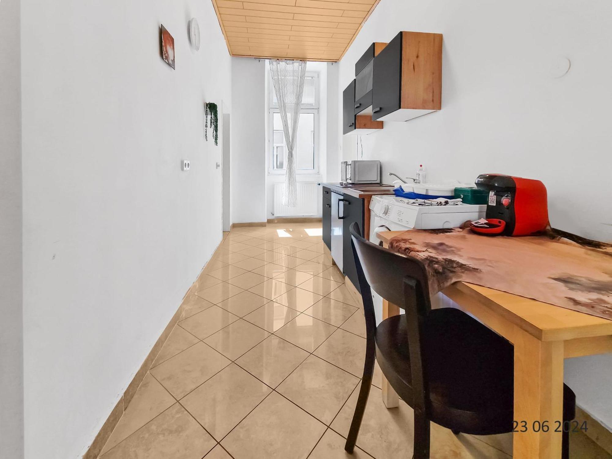 Four-Bedroom, Four King-Size Comfort Wien Exterior foto