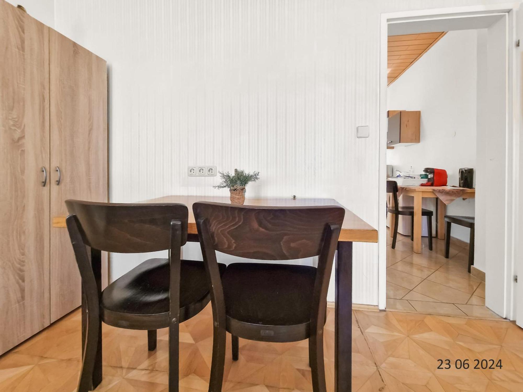 Four-Bedroom, Four King-Size Comfort Wien Exterior foto
