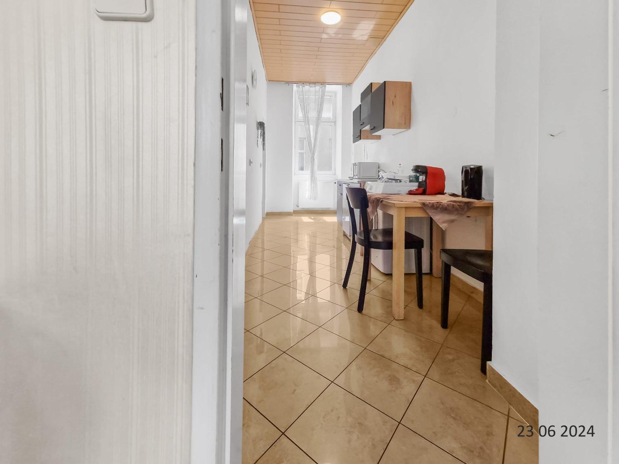Four-Bedroom, Four King-Size Comfort Wien Exterior foto