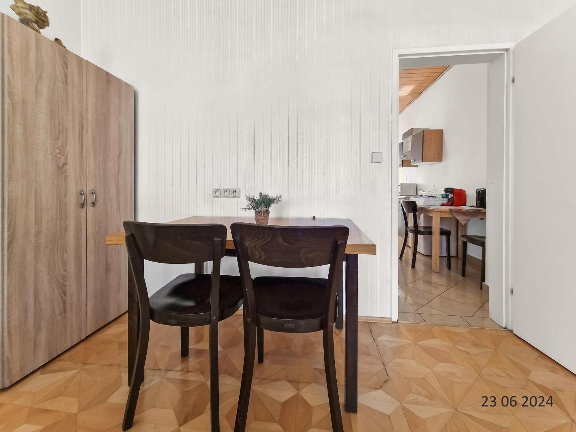 Four-Bedroom, Four King-Size Comfort Wien Exterior foto