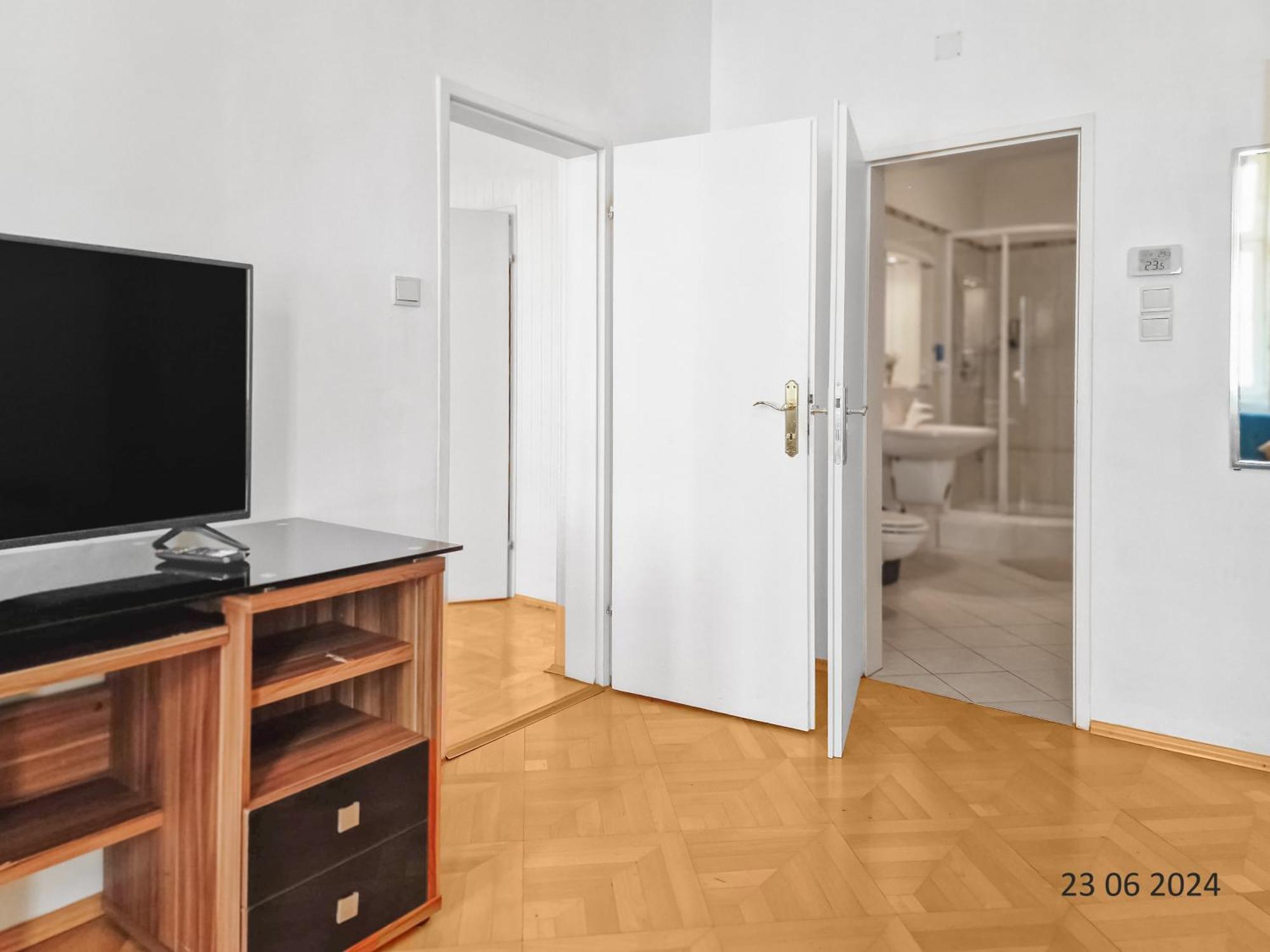 Four-Bedroom, Four King-Size Comfort Wien Exterior foto