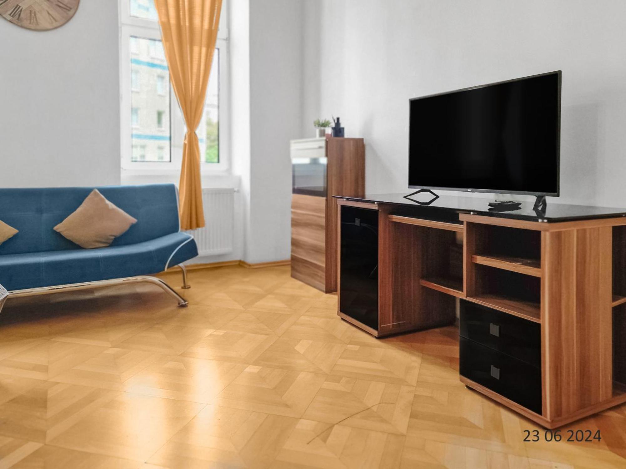 Four-Bedroom, Four King-Size Comfort Wien Exterior foto