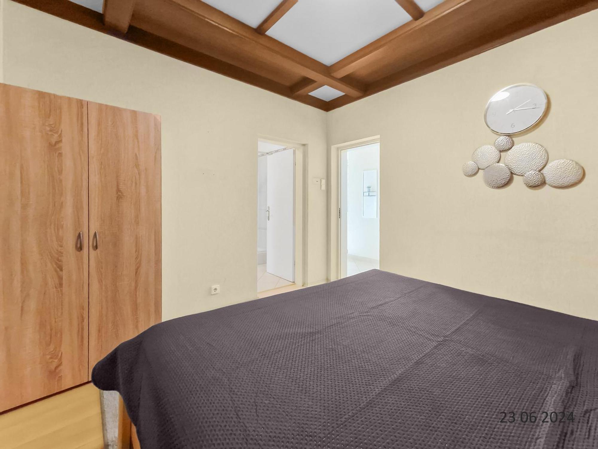 Four-Bedroom, Four King-Size Comfort Wien Exterior foto