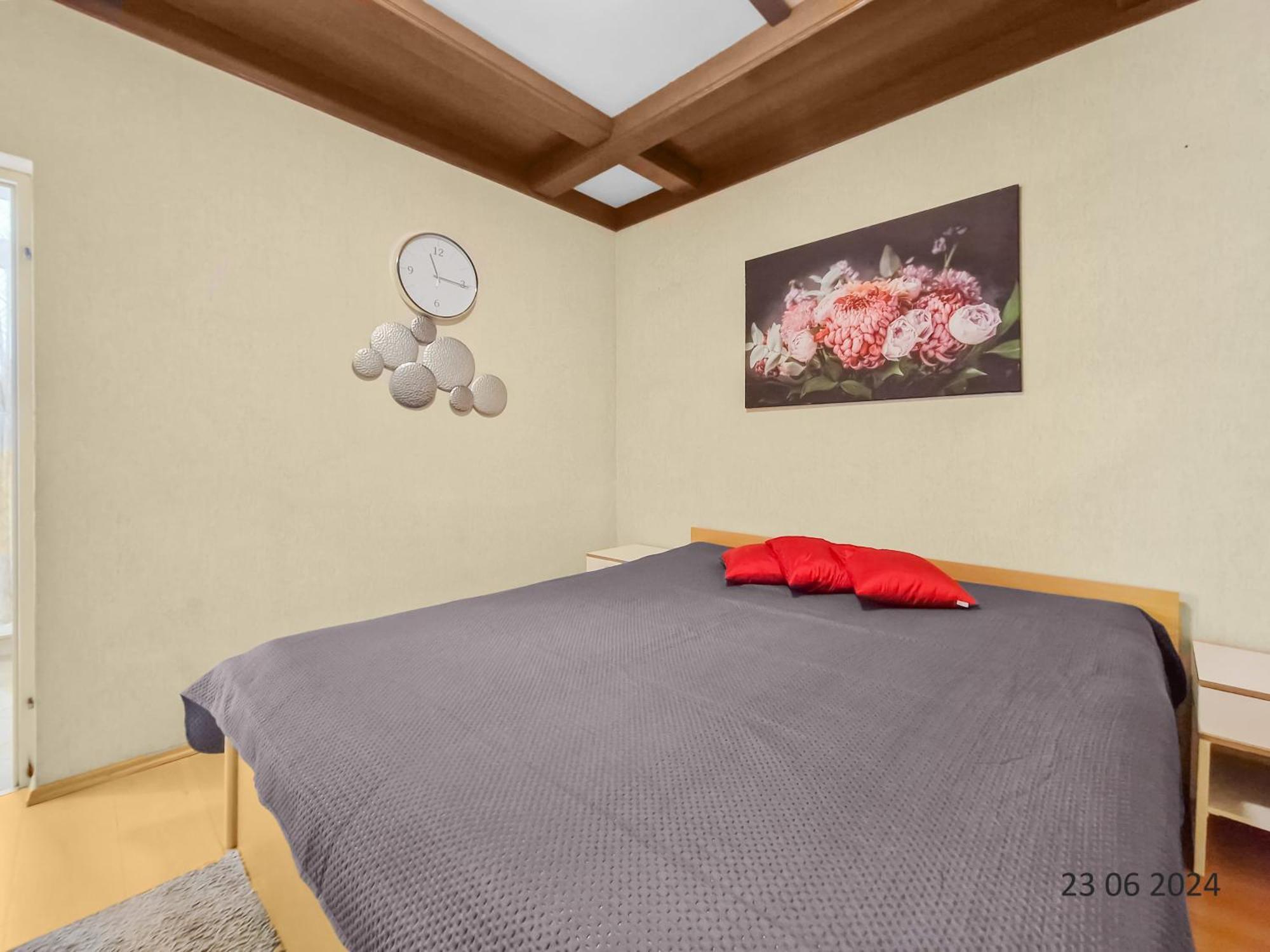 Four-Bedroom, Four King-Size Comfort Wien Exterior foto