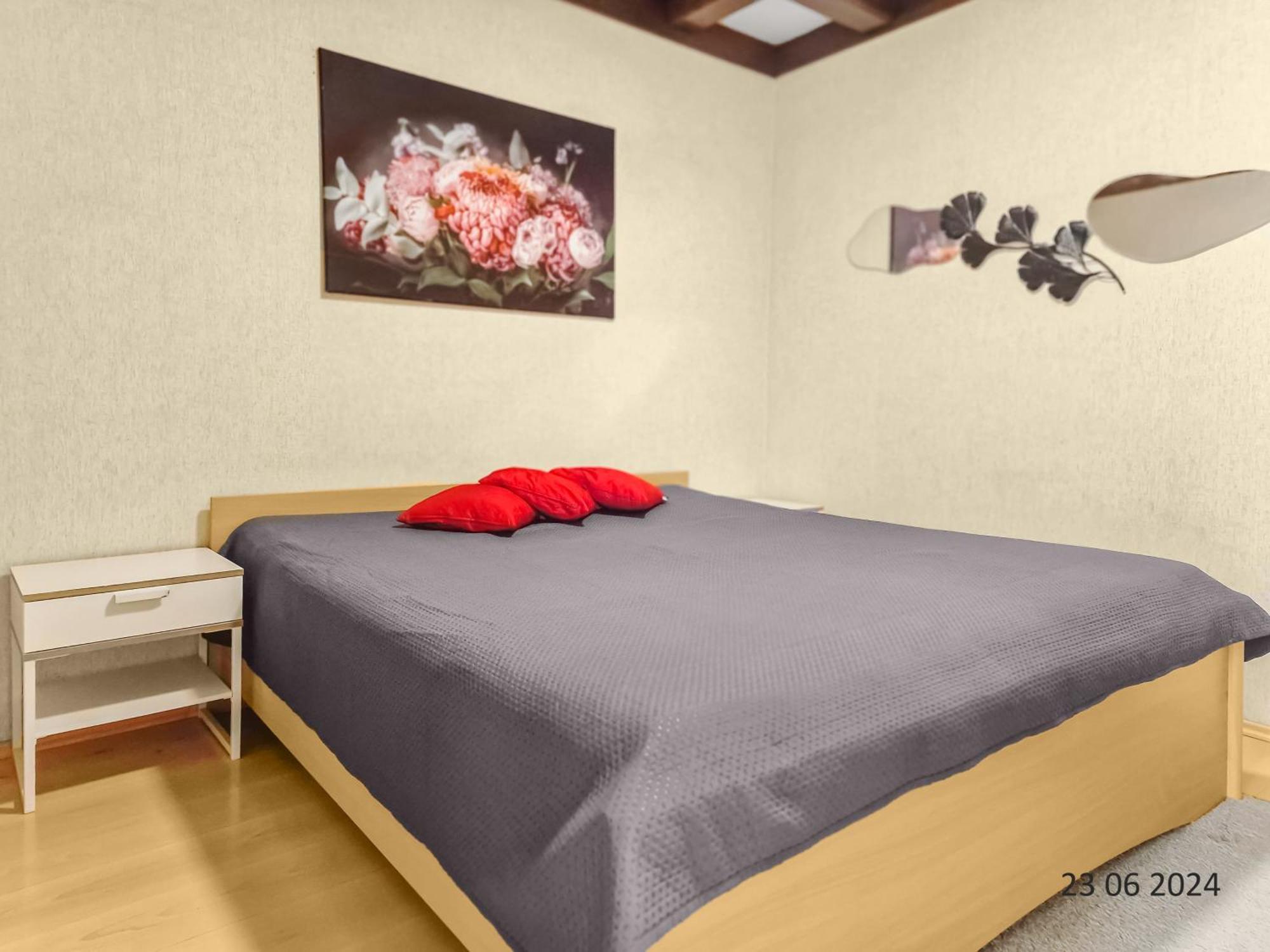 Four-Bedroom, Four King-Size Comfort Wien Exterior foto