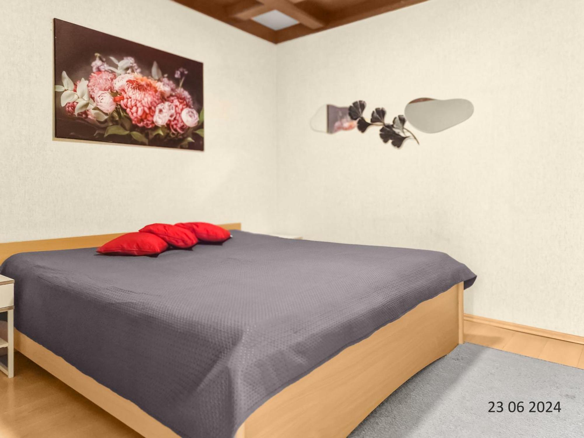 Four-Bedroom, Four King-Size Comfort Wien Exterior foto