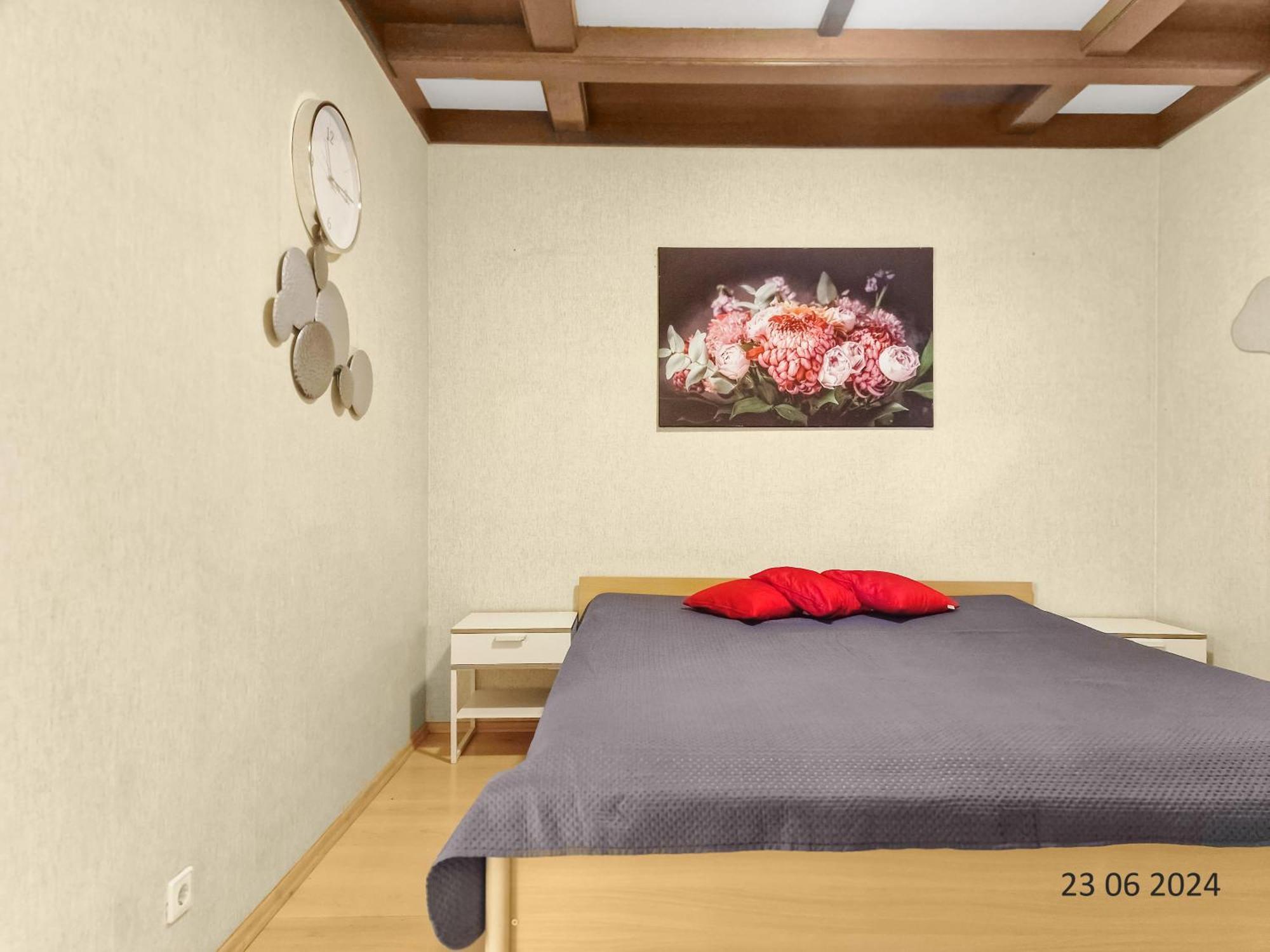 Four-Bedroom, Four King-Size Comfort Wien Exterior foto