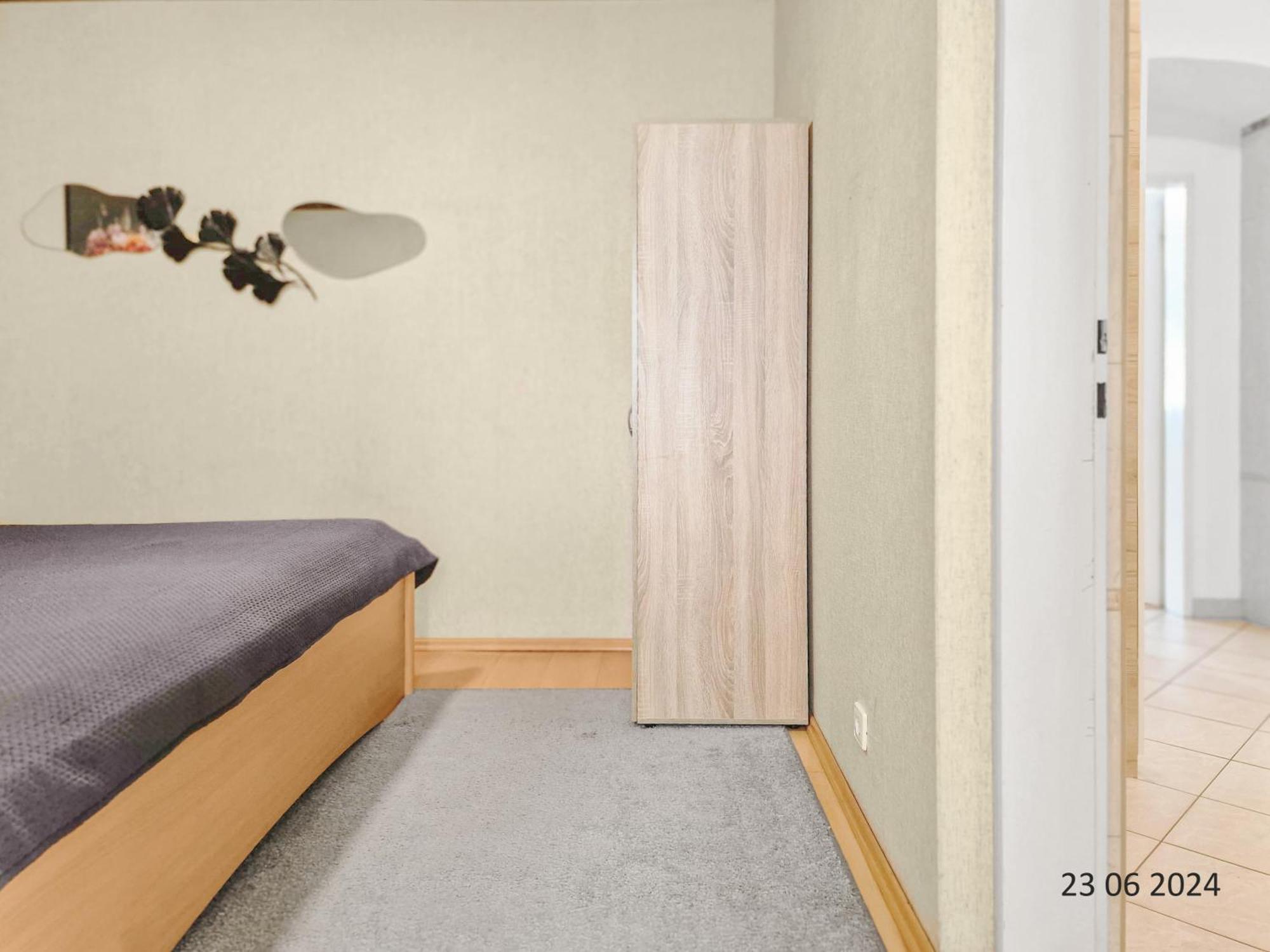 Four-Bedroom, Four King-Size Comfort Wien Exterior foto