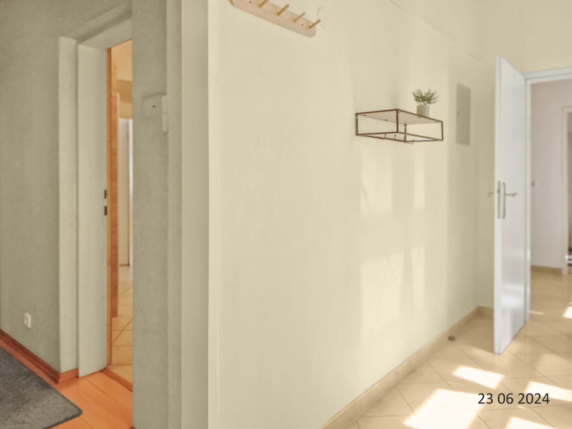 Four-Bedroom, Four King-Size Comfort Wien Exterior foto