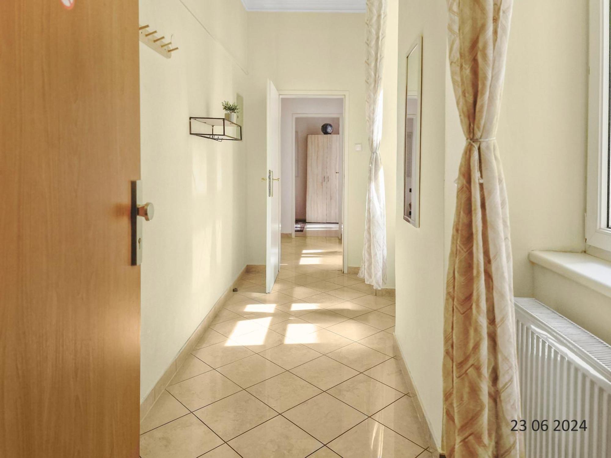 Four-Bedroom, Four King-Size Comfort Wien Exterior foto